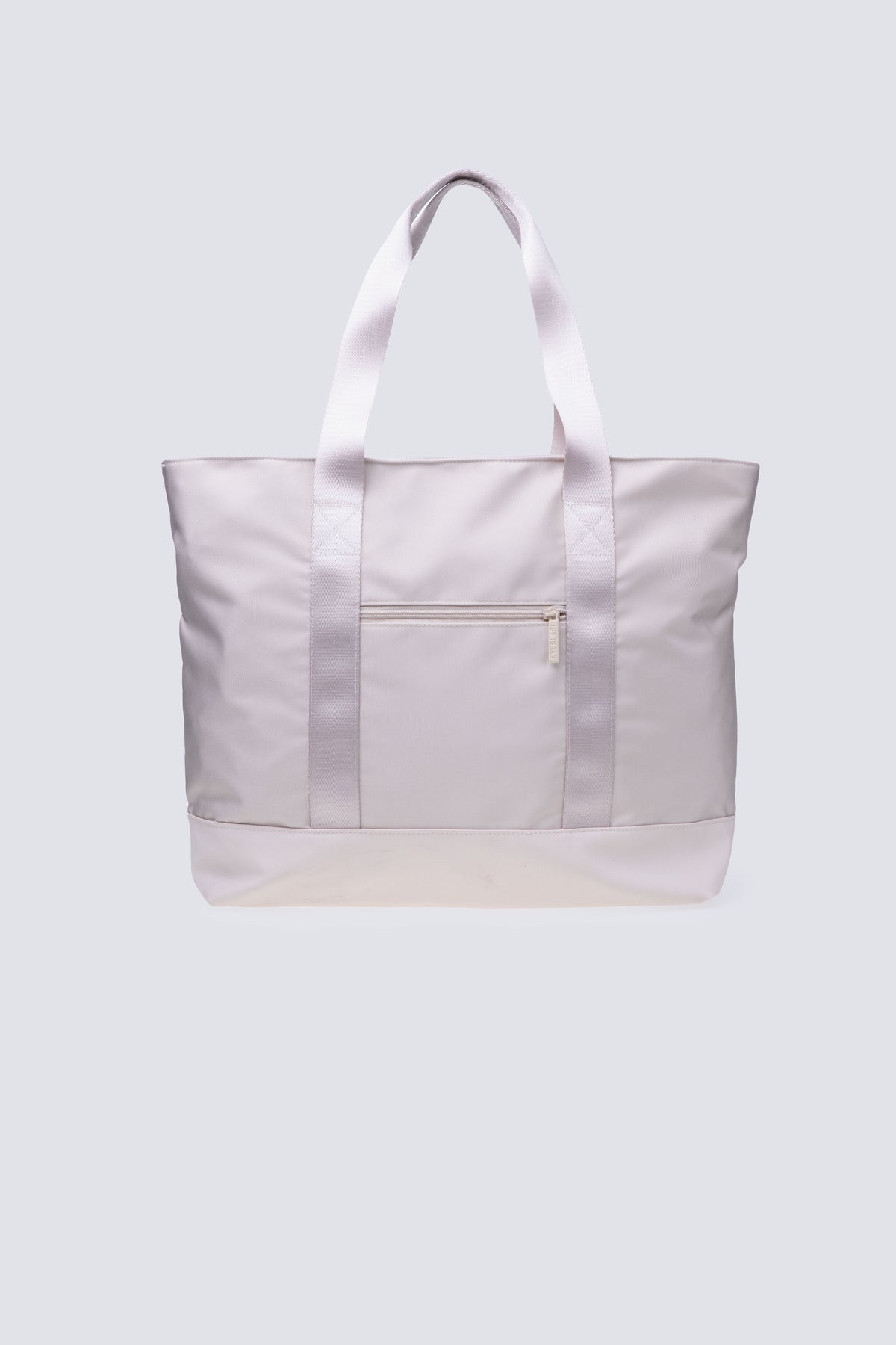 Bolso Tote Style K Blanco