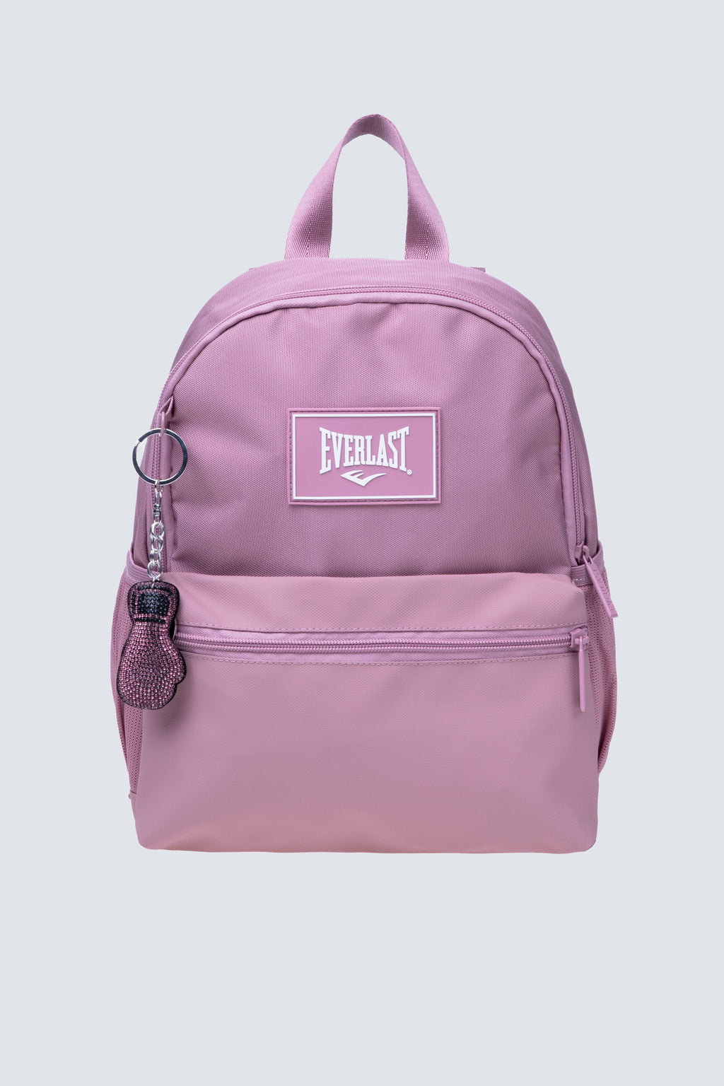 Mochila Mini Style K Rosado