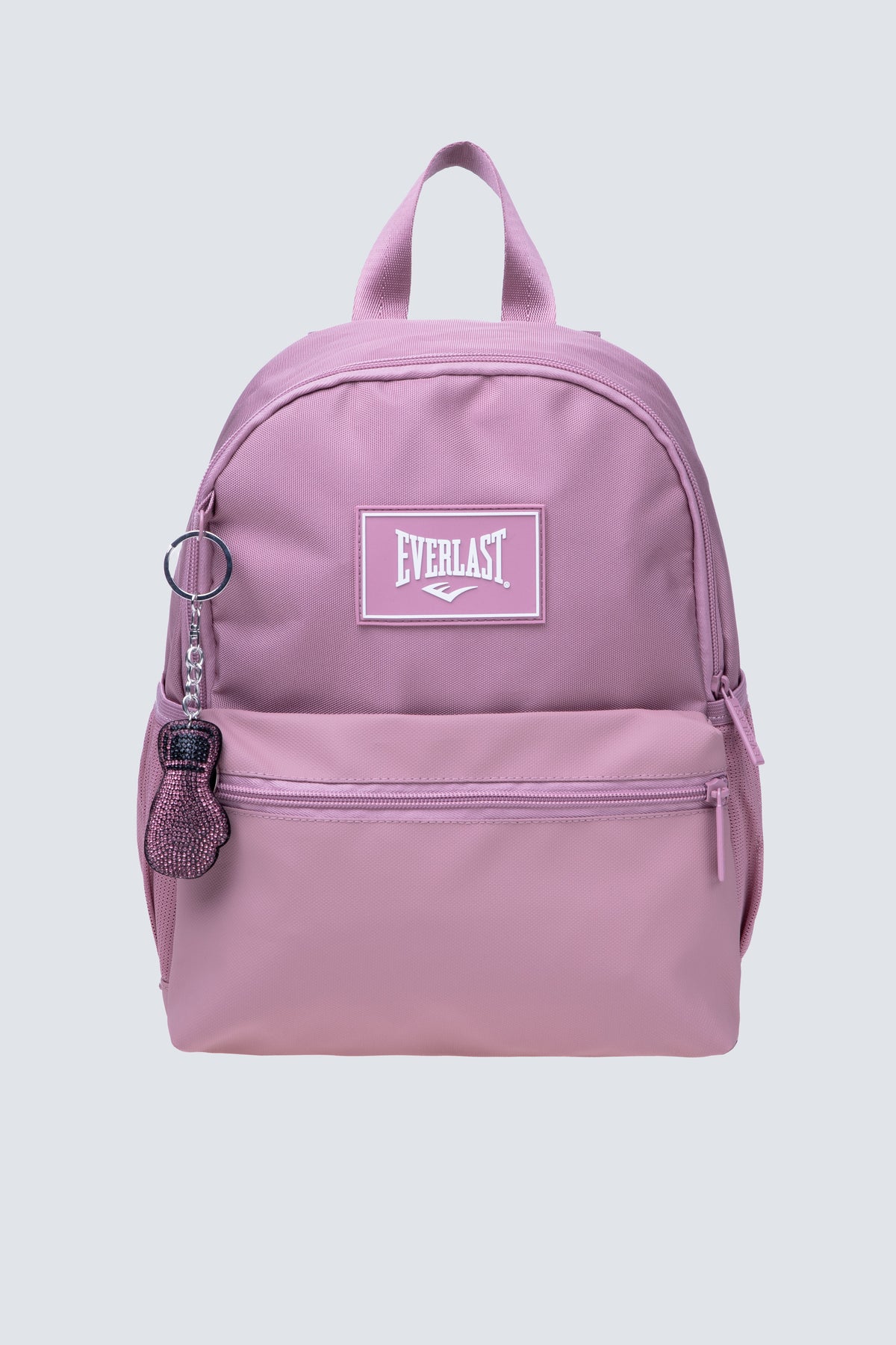 Mochila Mini Style K Rosado