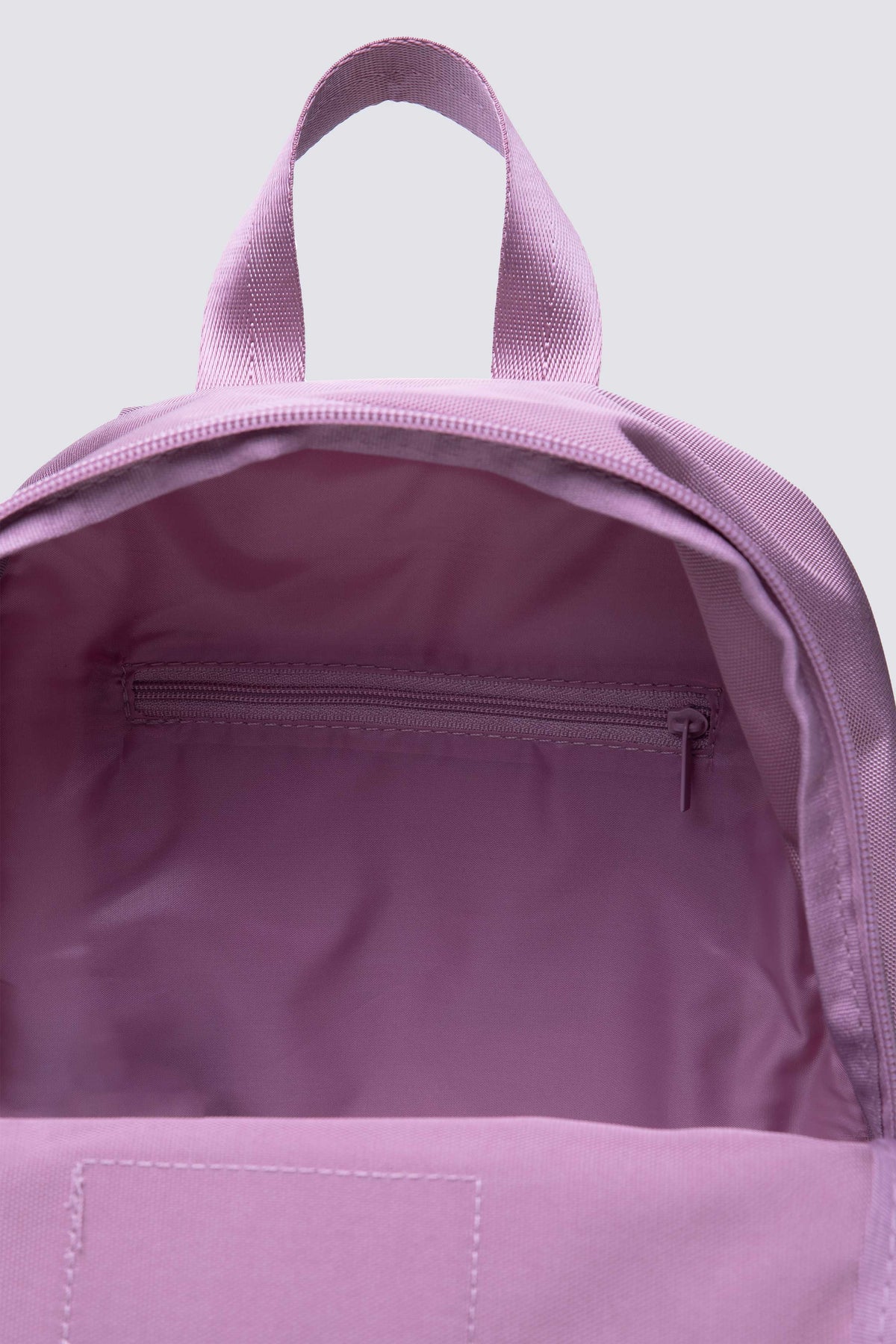 Mochila Mini Style K Rosado