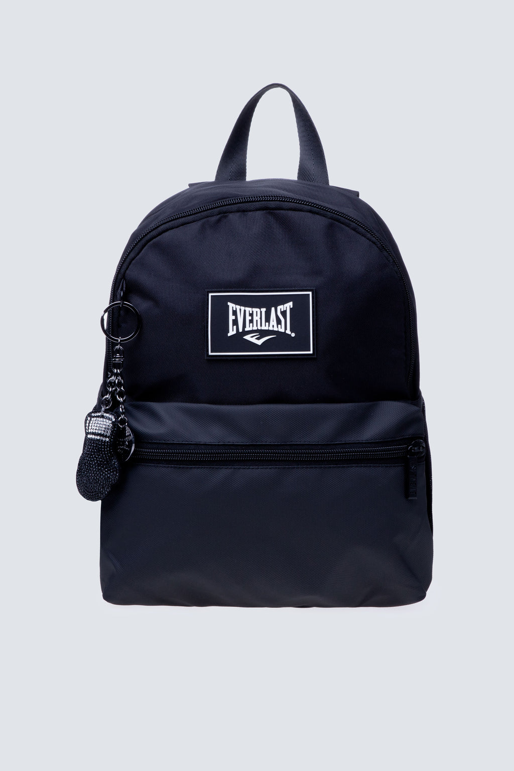 Mochila Mini Style K Negro