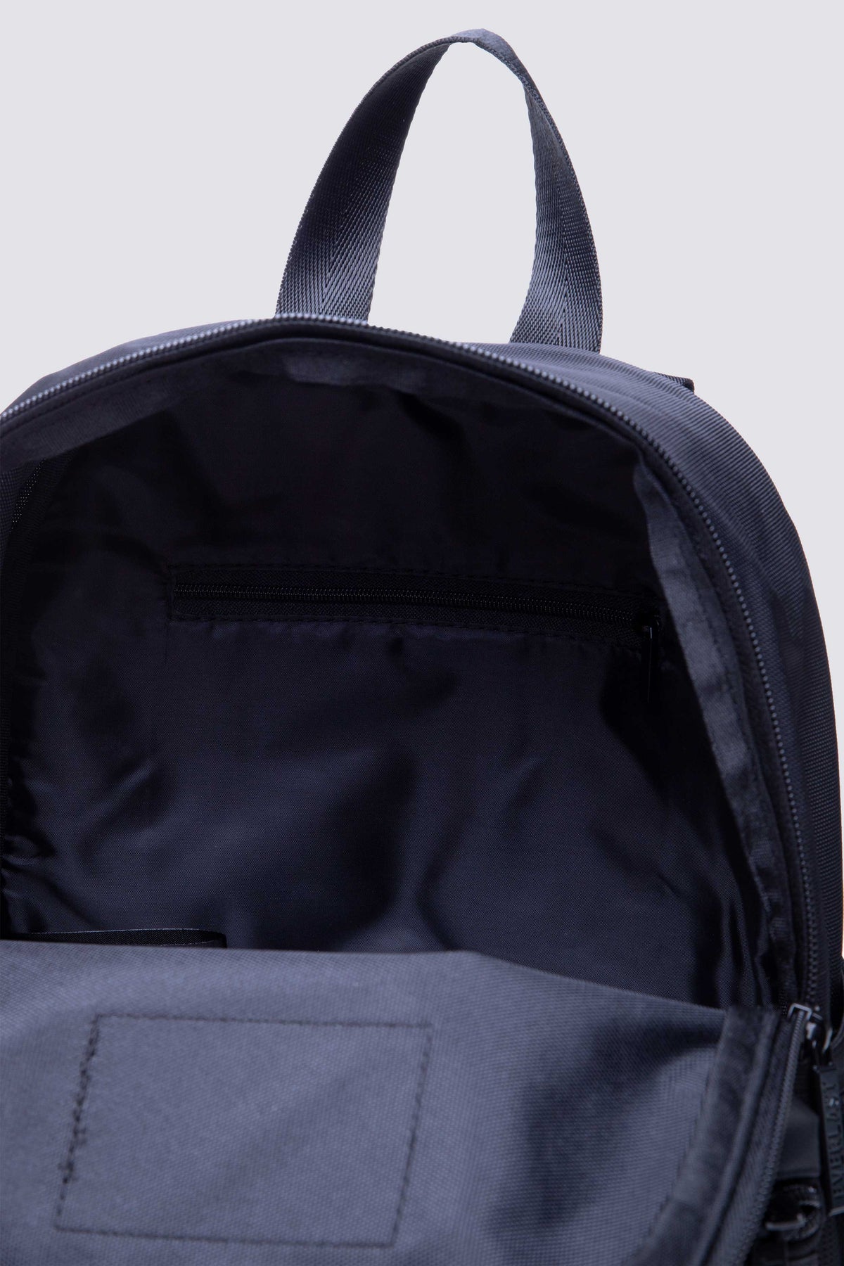 Mochila Mini Style K Negro
