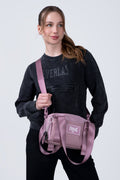 Bolso Party Style K Rosado