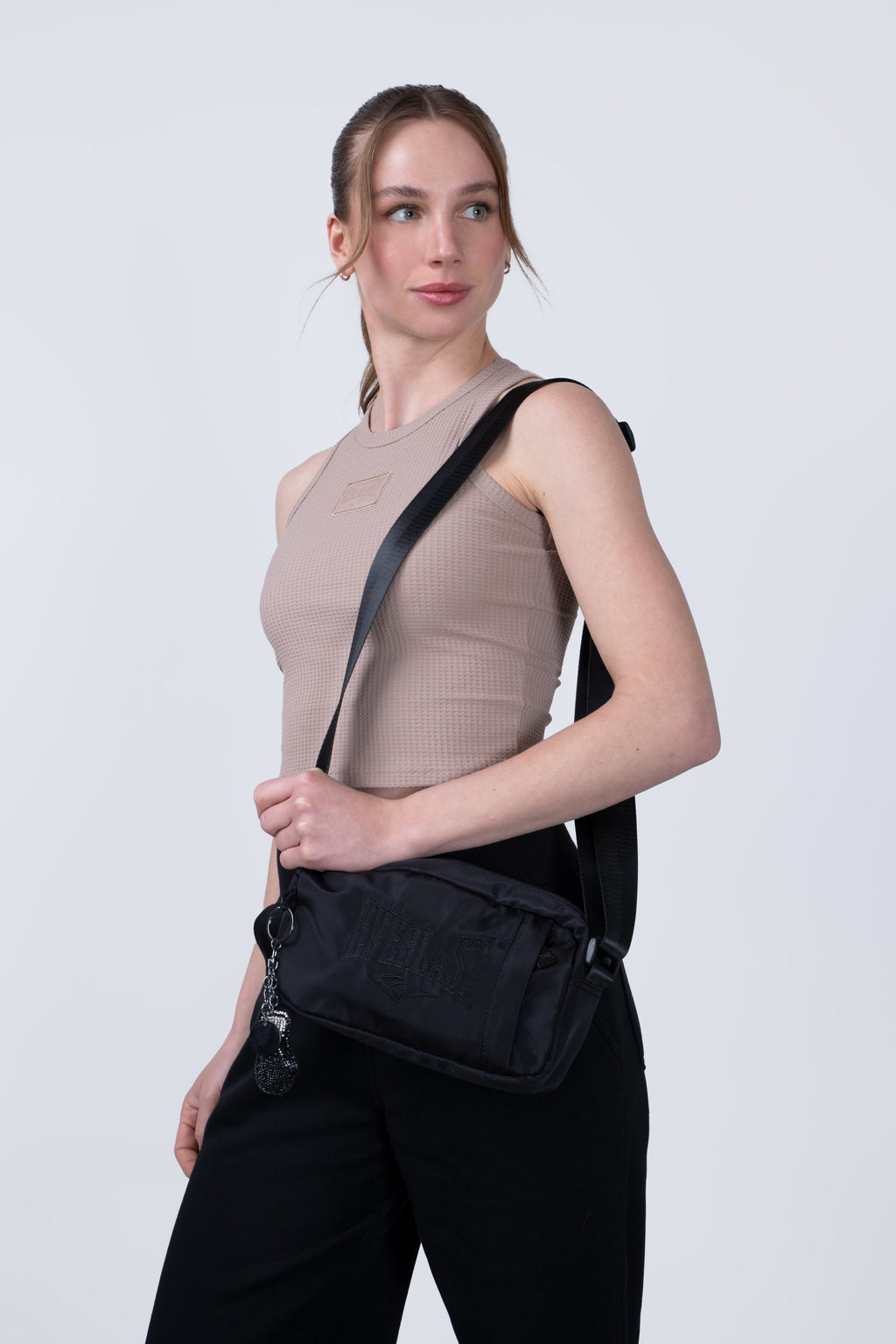 Bolso Party Sensitive Negro
