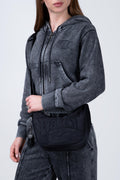 Bolso Moon Sensitive Negro