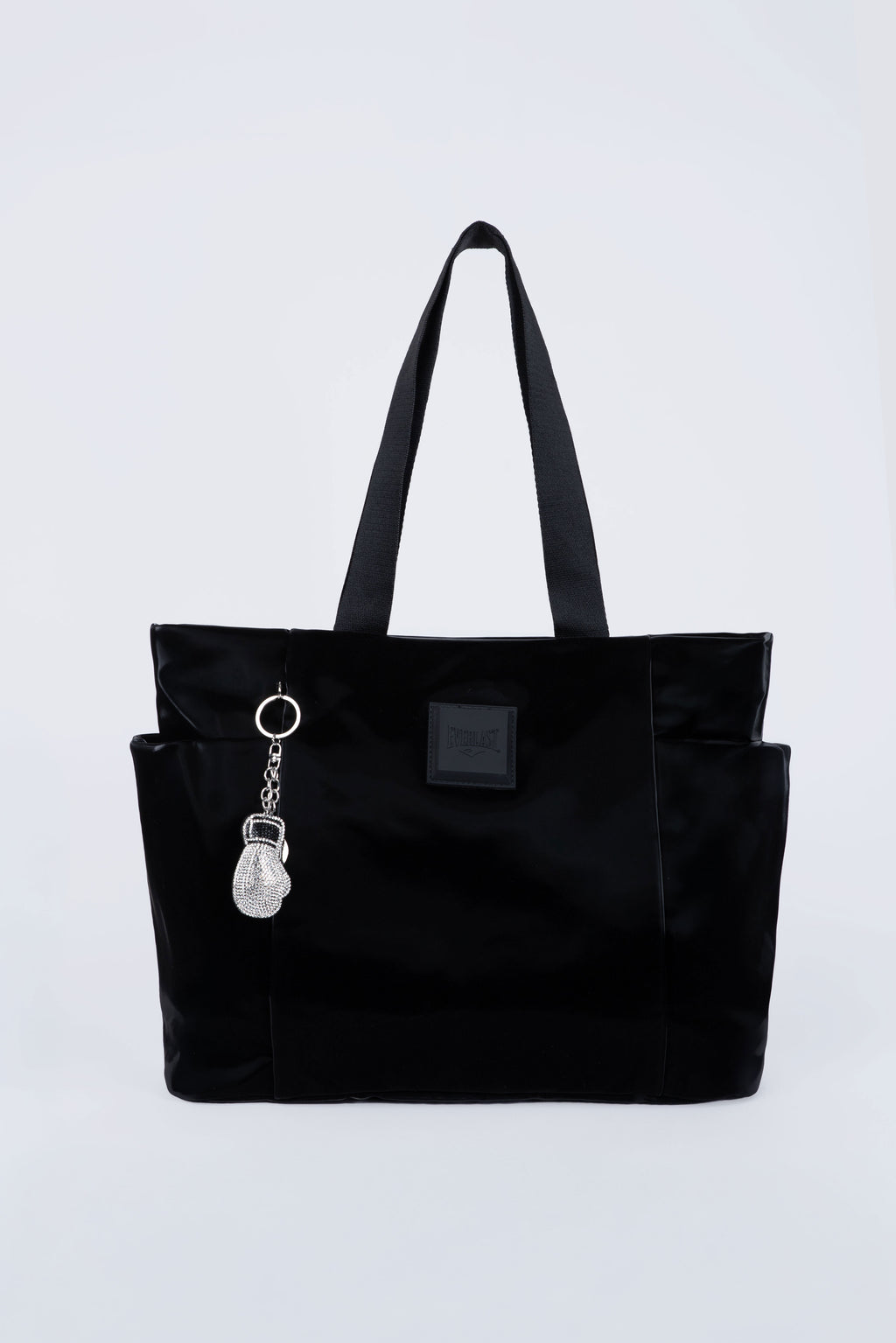 Bolso Tote Pop Negro