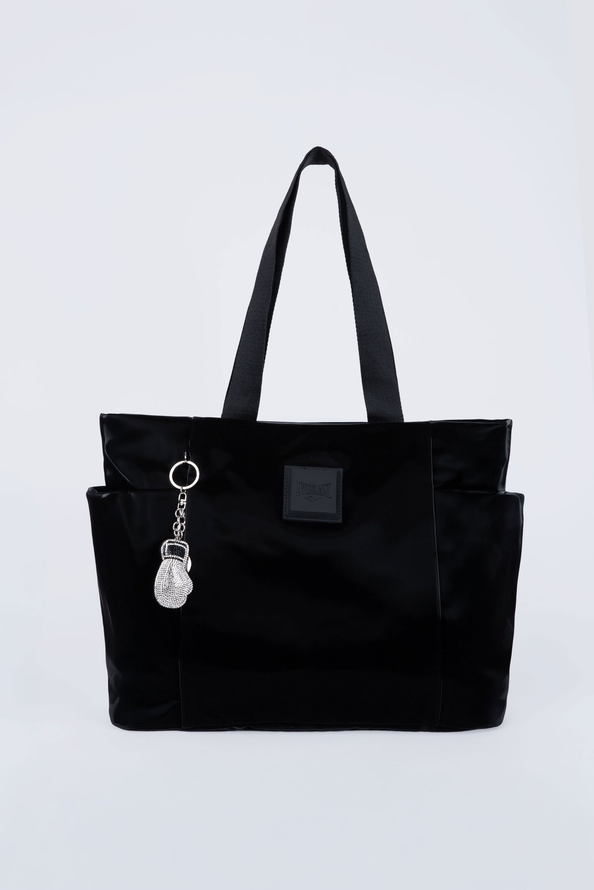 Bolso Tote Pop Negro