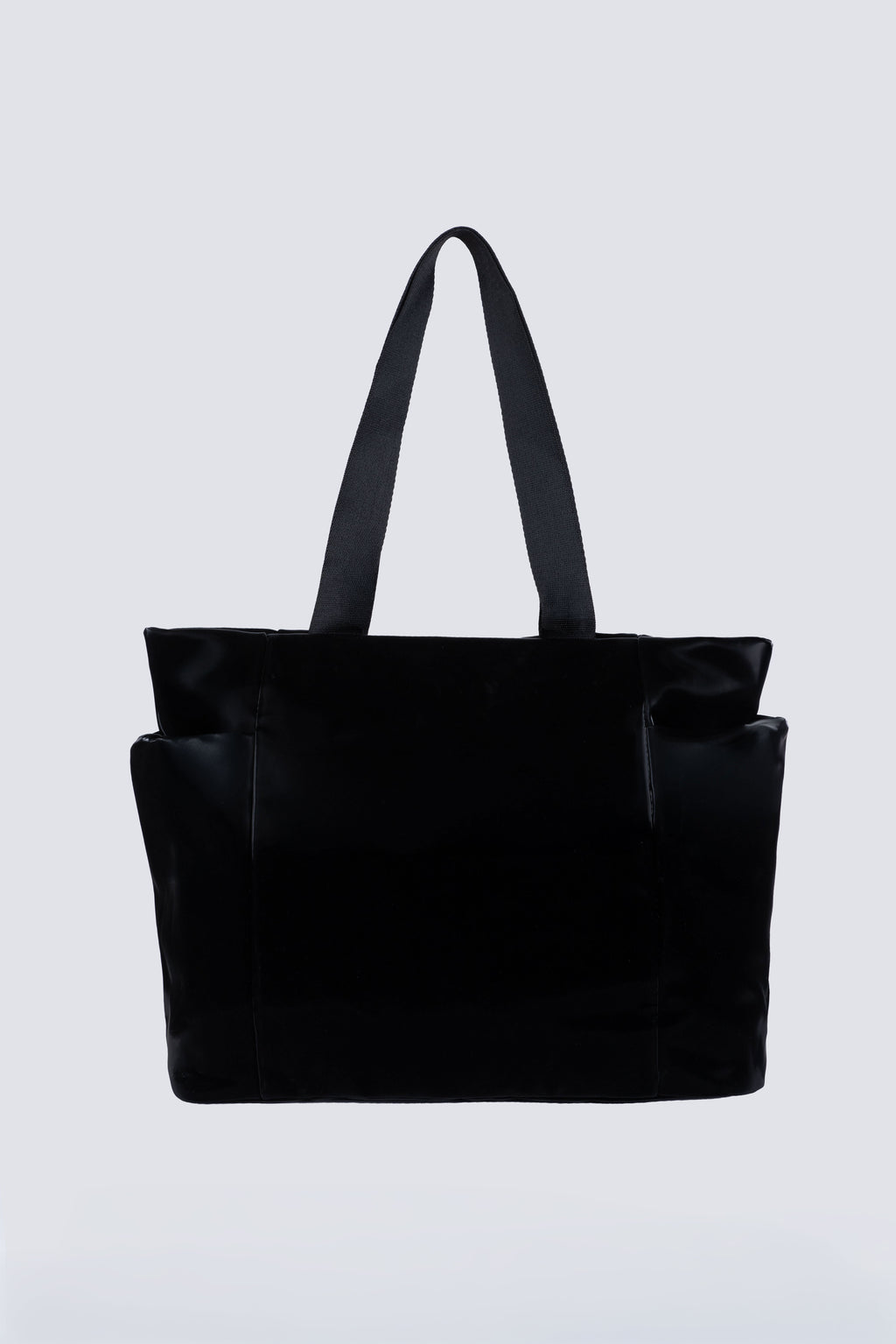 Bolso Tote Pop Negro