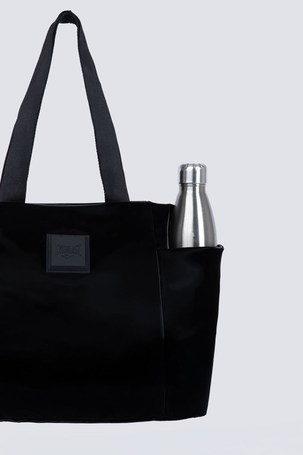 Bolso Tote Pop Negro