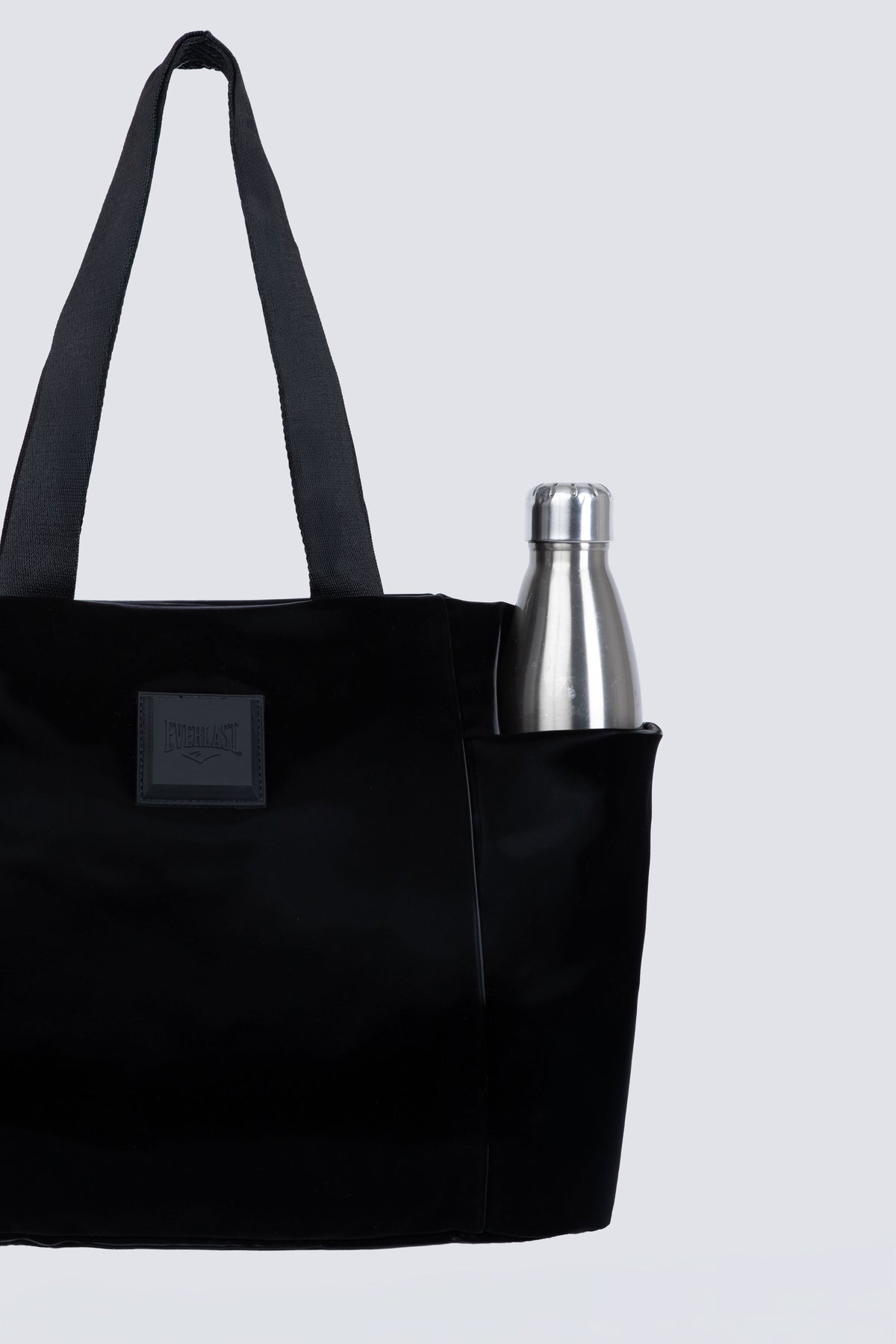 Bolso Tote Pop Negro