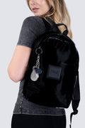 Mochila Mini Pop Negro