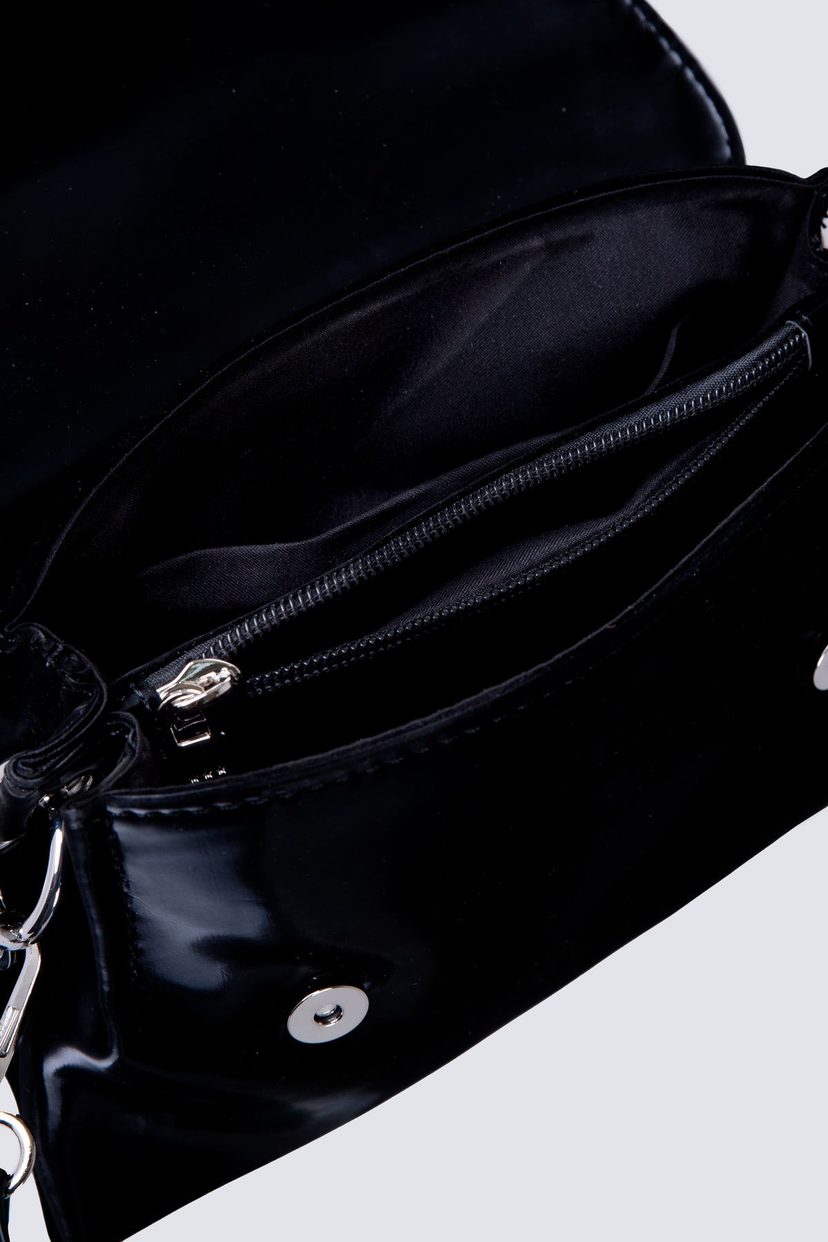 Bolso Party Pop Negro