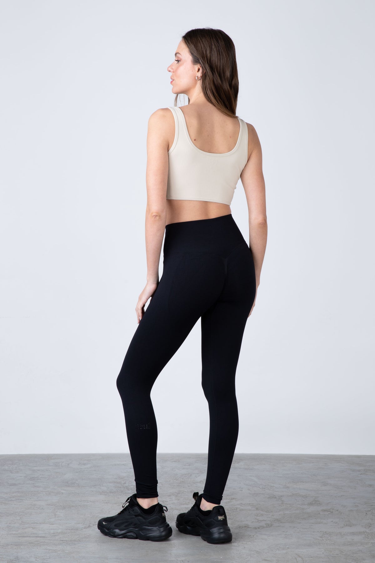 Peto Seamless Prime Beige
