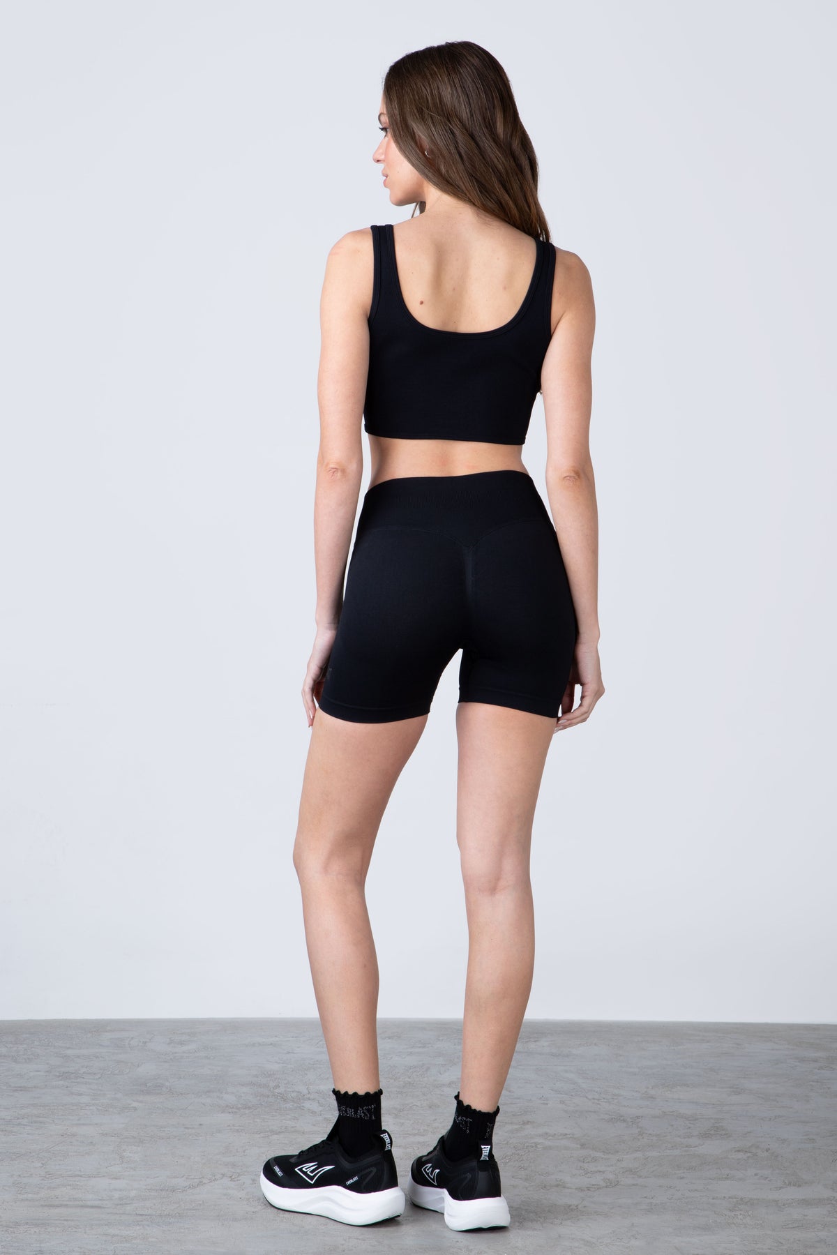 Peto Seamless Prime Negro