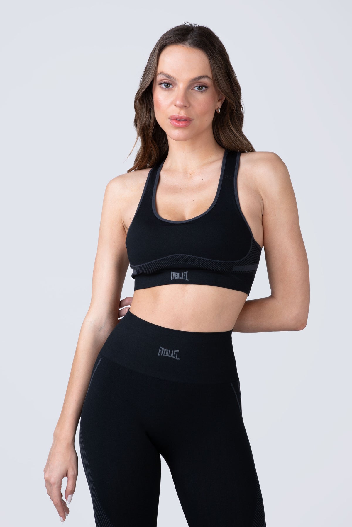 Peto Seamless Royals Negro