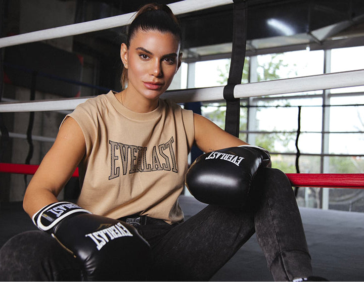 Club everlast