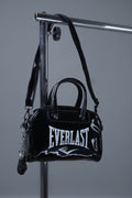 Bolso Nightglow Negro Everlast